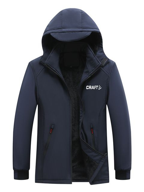 Куртка Craft #1