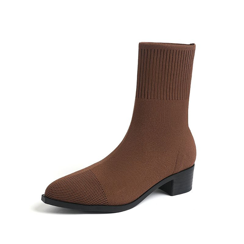 Ботинки Zara #1