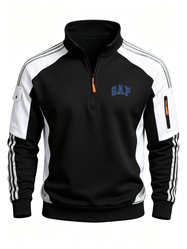 Толстовка GAP #1