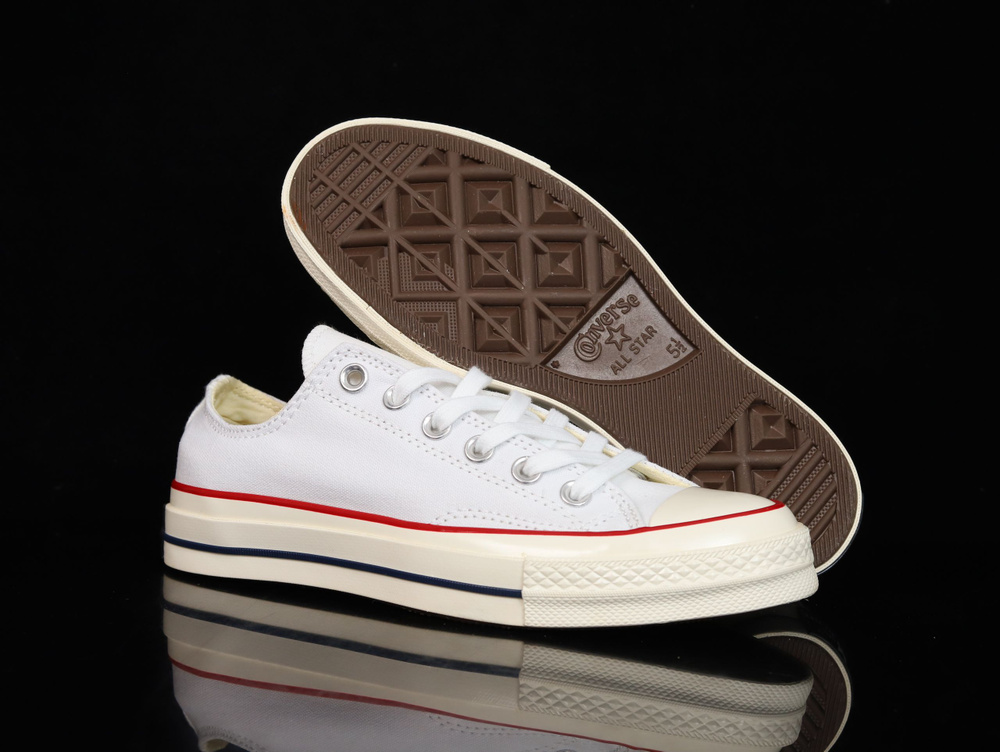 Кеды Converse #1
