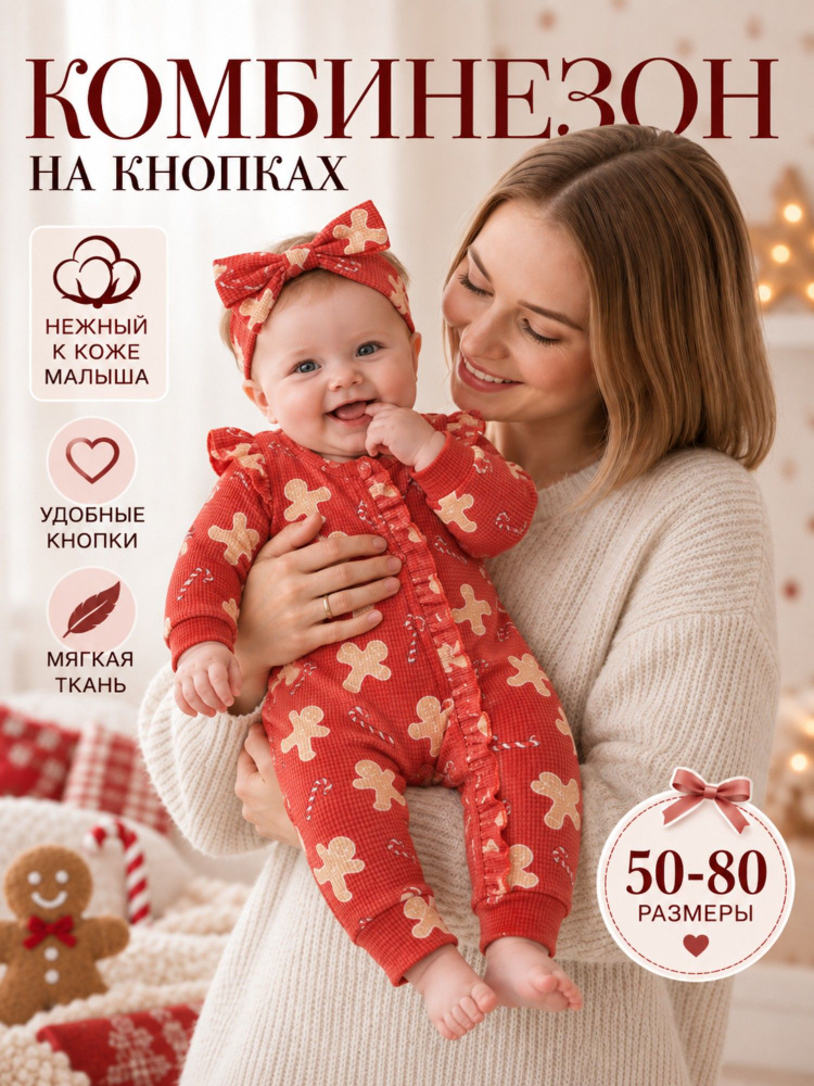 Комбинезон #1