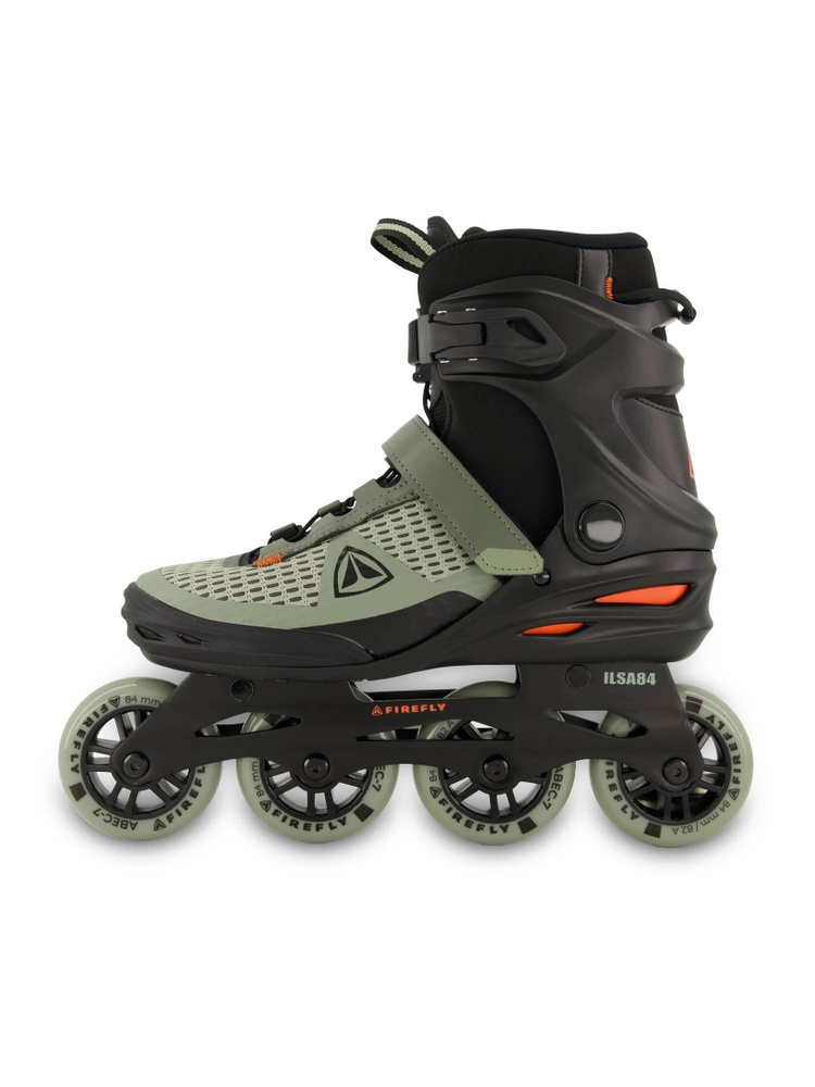 Ролики FIREFLY #1