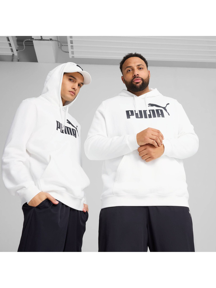 Худи PUMA #1