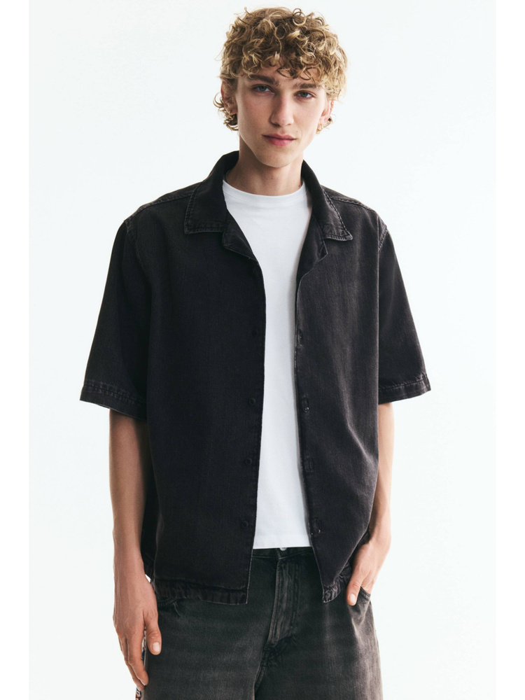 Рубашка H&M #1