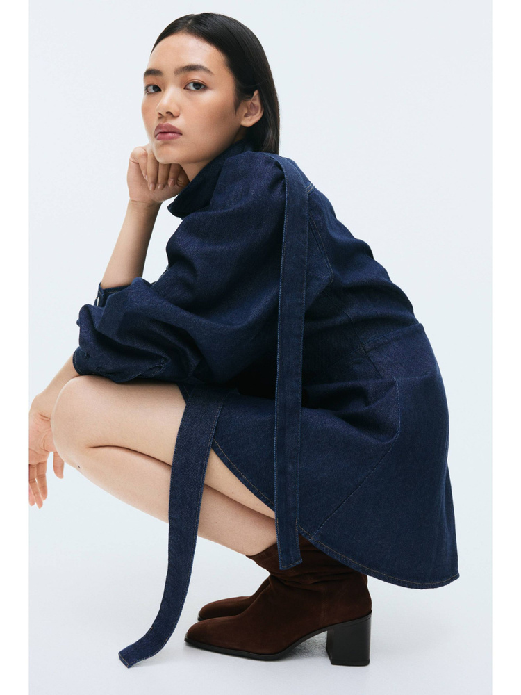 Ботильоны H&M #1