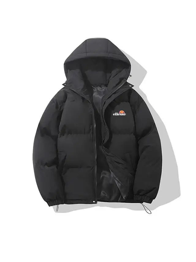 Пуховик Down Jacket #1