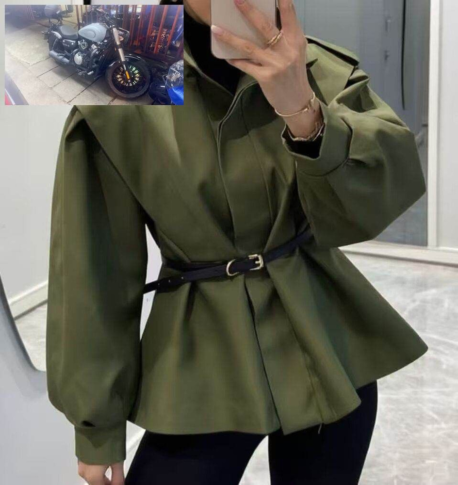 Плащ #1