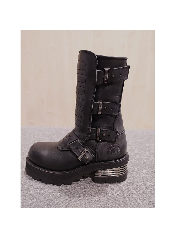 Ботинки Sendra Boots #1