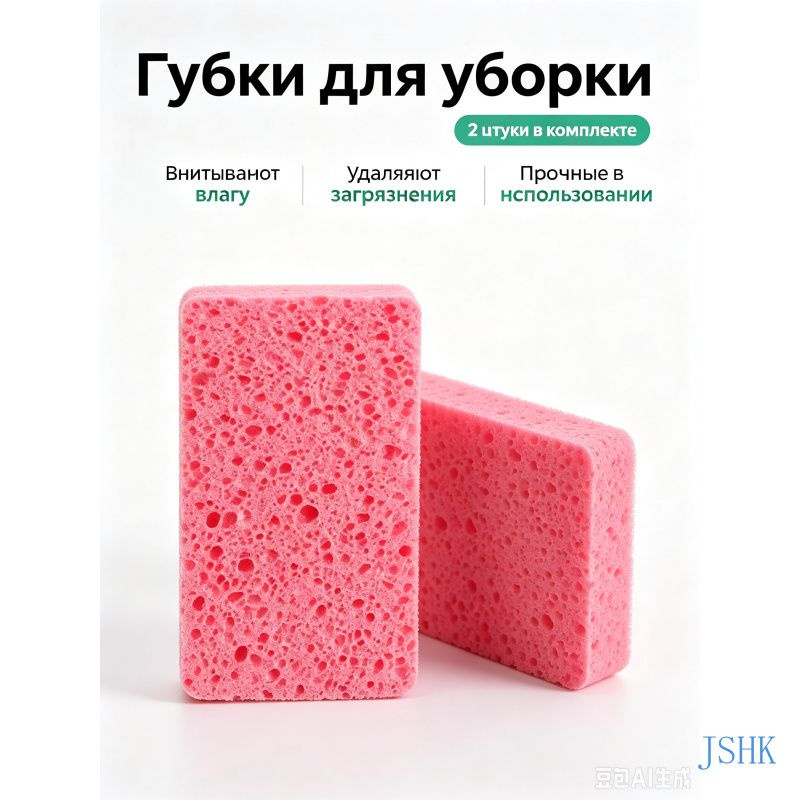 Губка #1