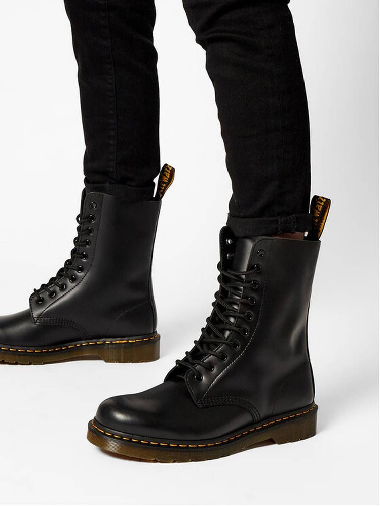 Ботинки Dr. Martens #1