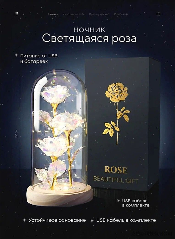 Сувениры #1