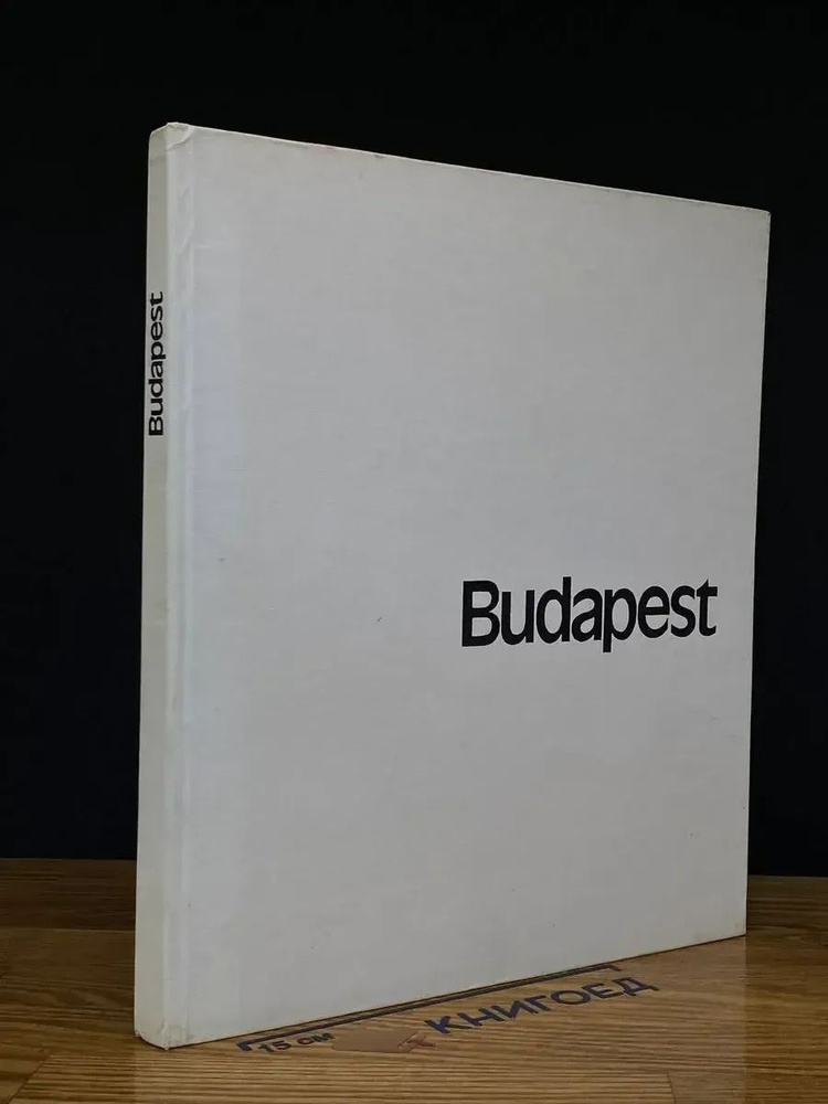 Budapest #1