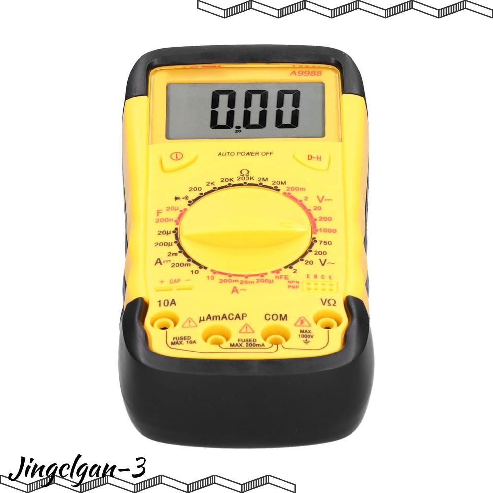 Мультиметр A9988 #1