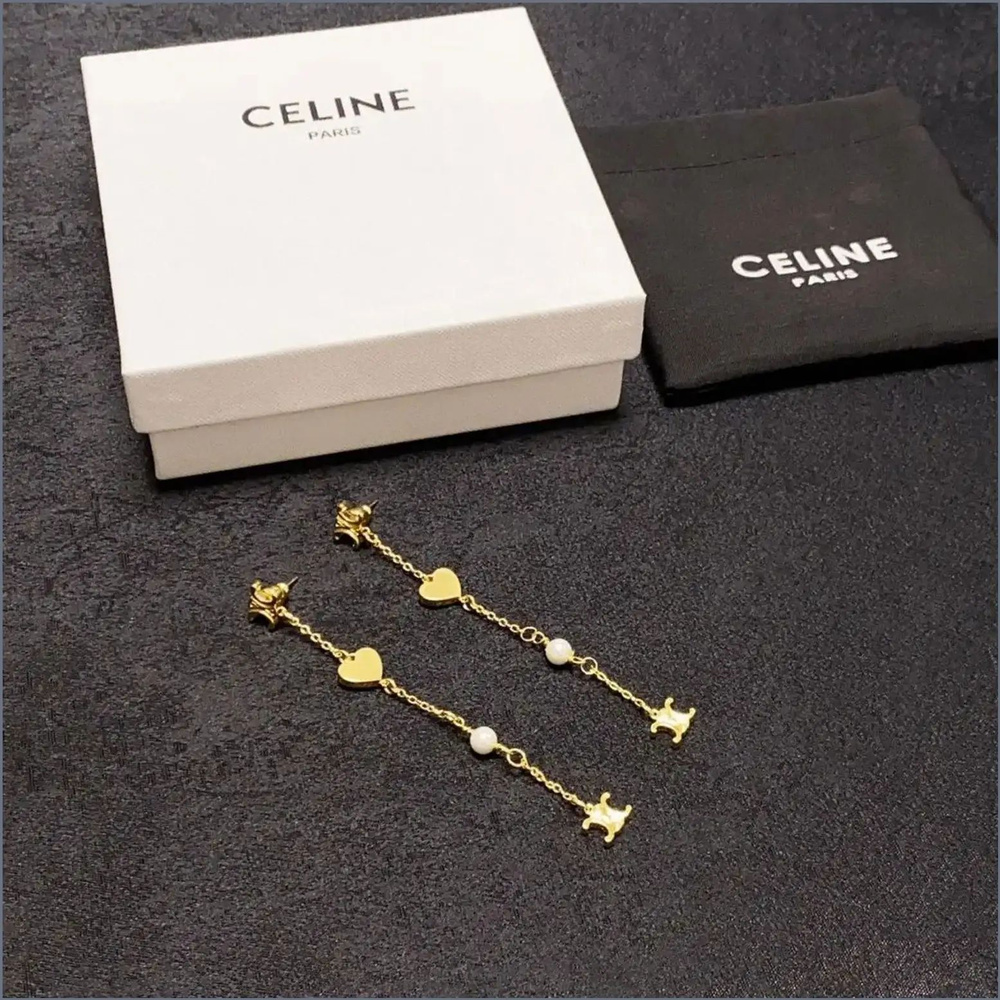 CELINE Колье #1