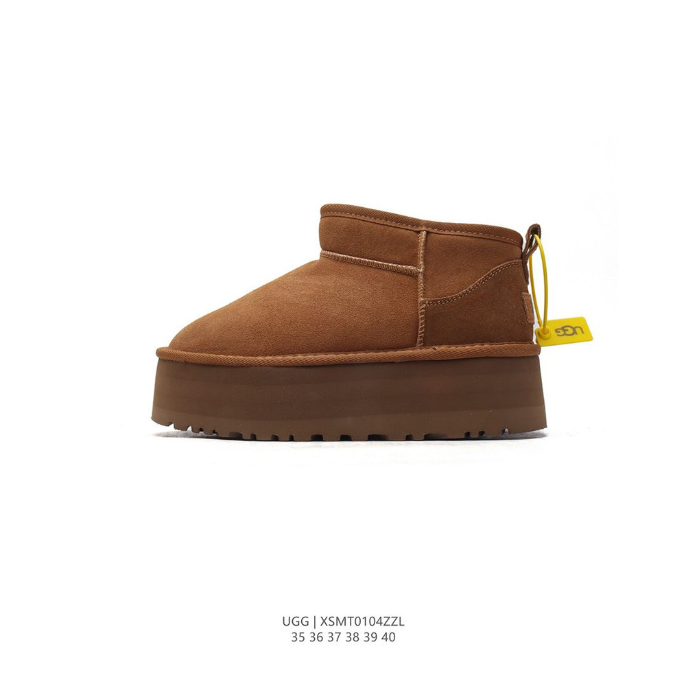 Угги UGG UGG #1