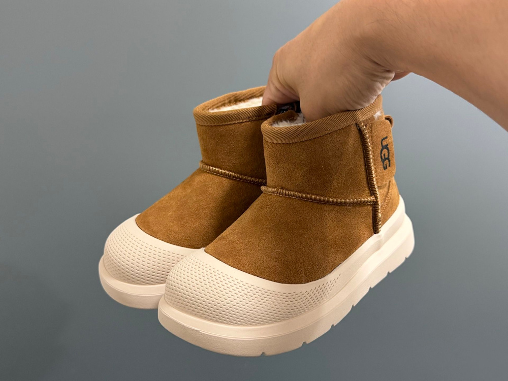 Угги UGG #1
