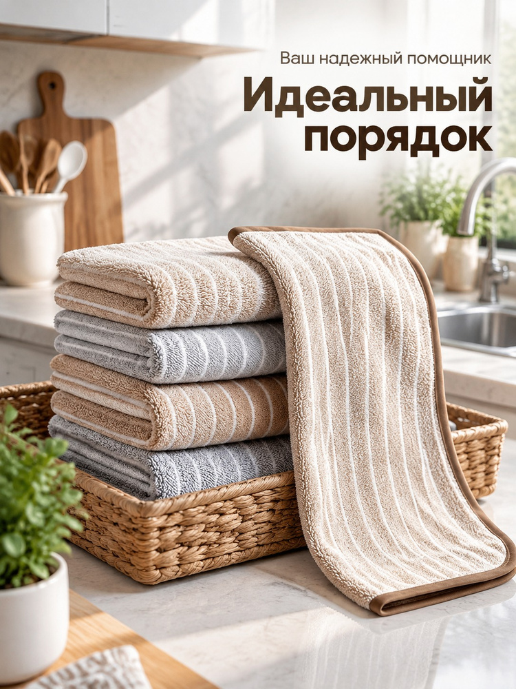 Тряпка, 20 шт #1