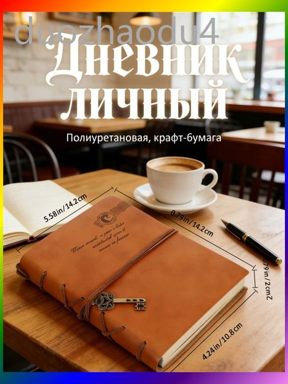 Дневник личный #1