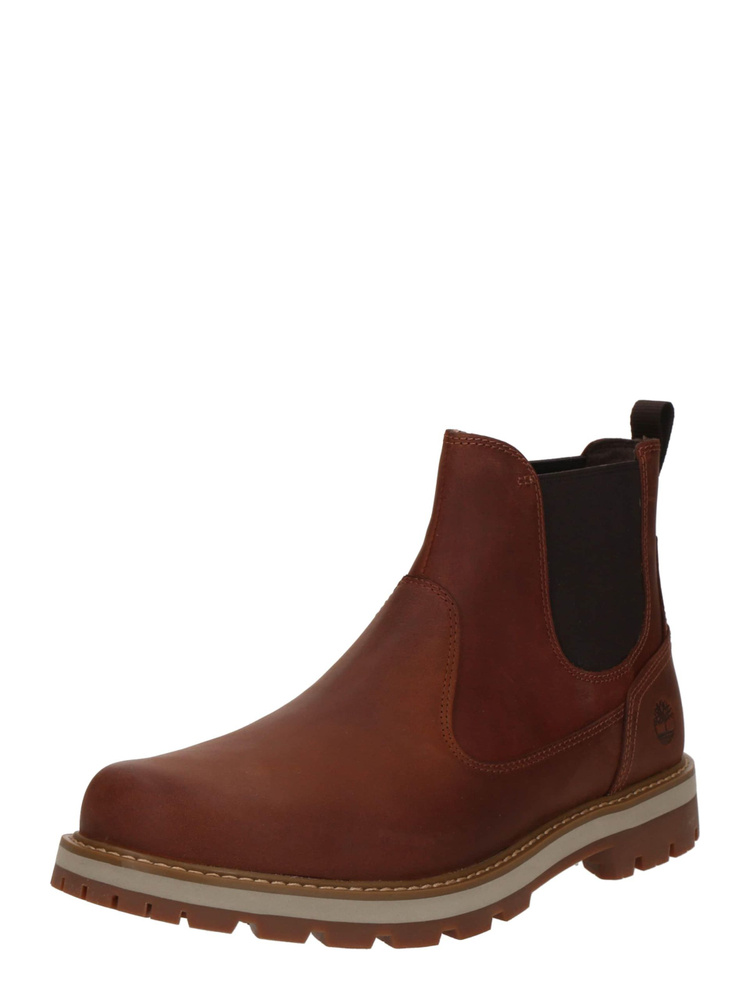 Ботинки Timberland #1
