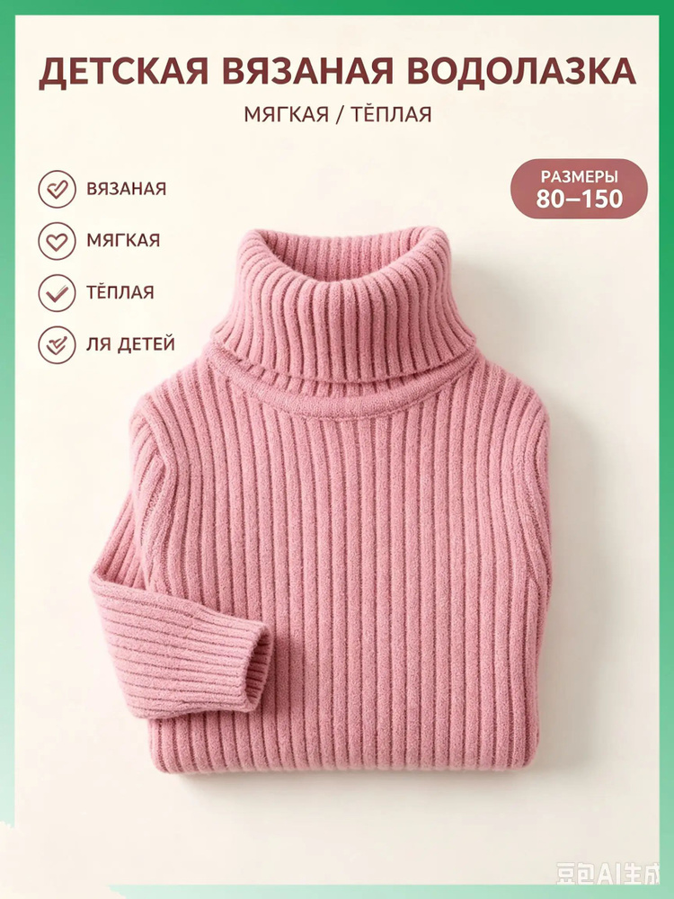 Свитер #1