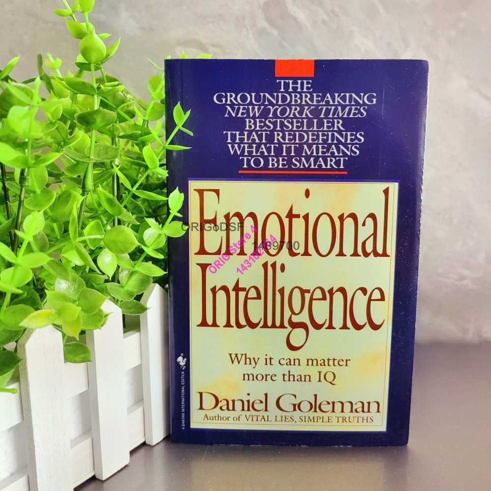 Emotional Intelligence #1