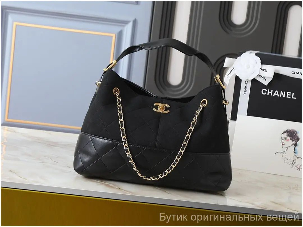 Chanel Сумка #1