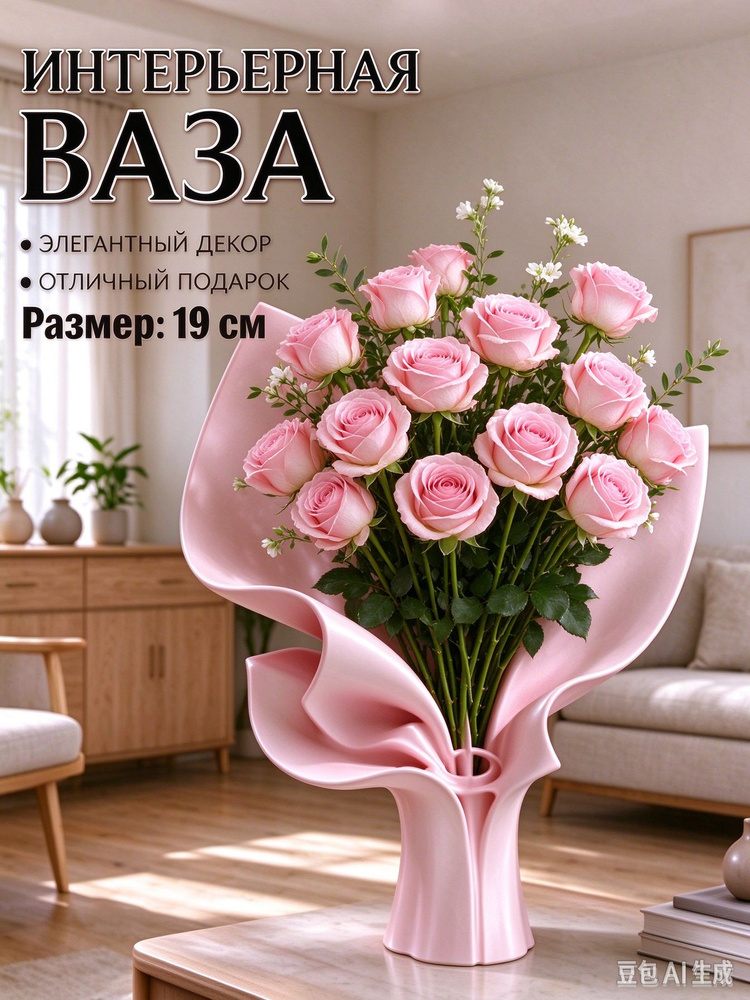 Ваза #1