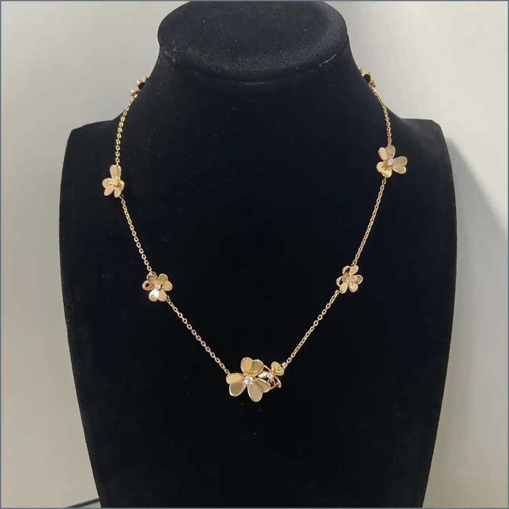 Van Cleef & Arpels Колье #1