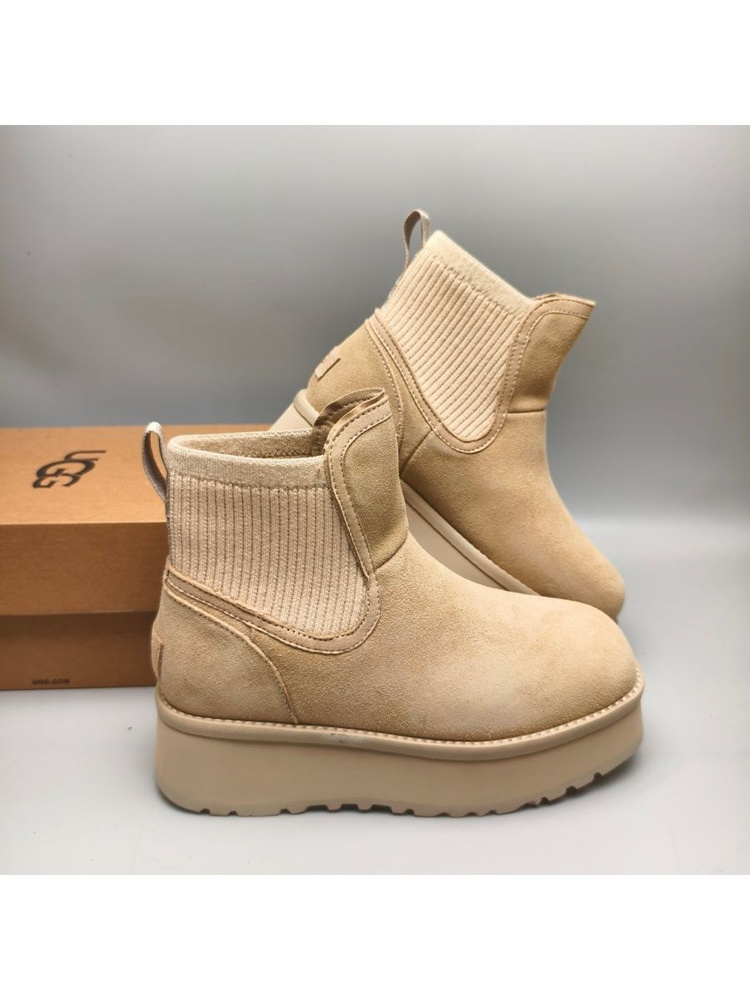 Угги UGG #1