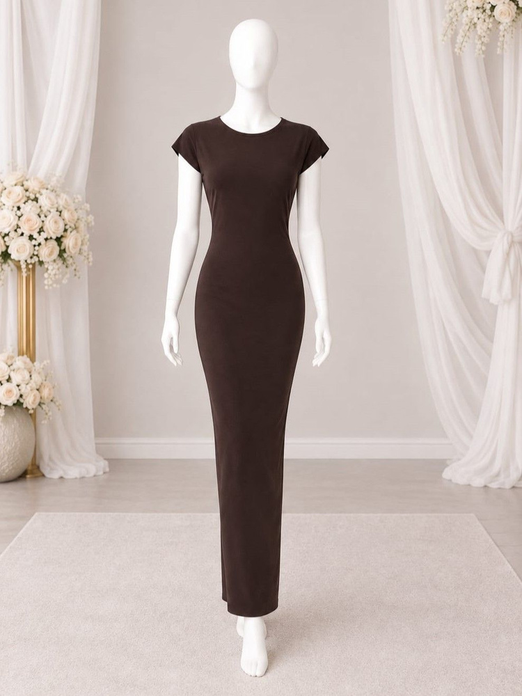 Платье HadiDress #1