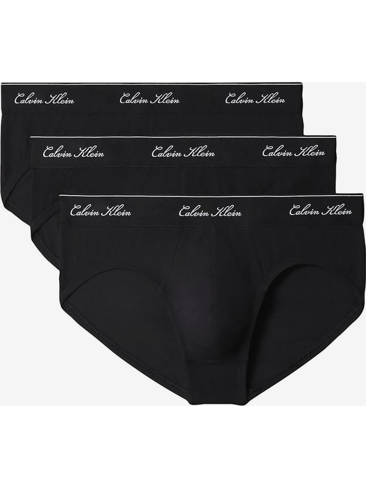 Трусы Calvin Klein #1