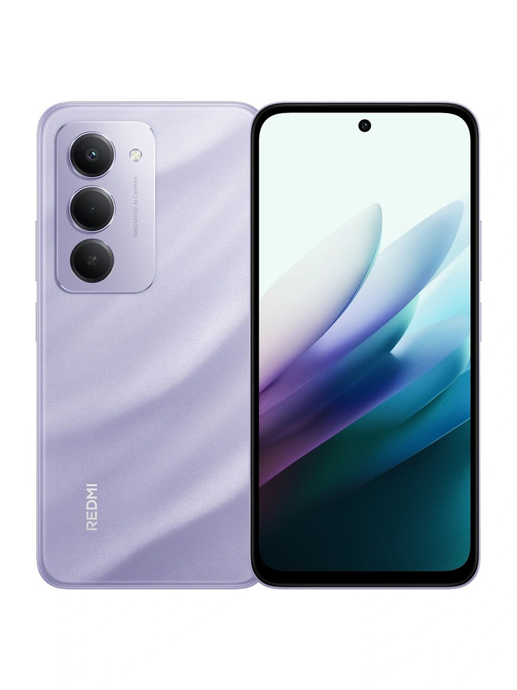 Redmi Смартфон #1