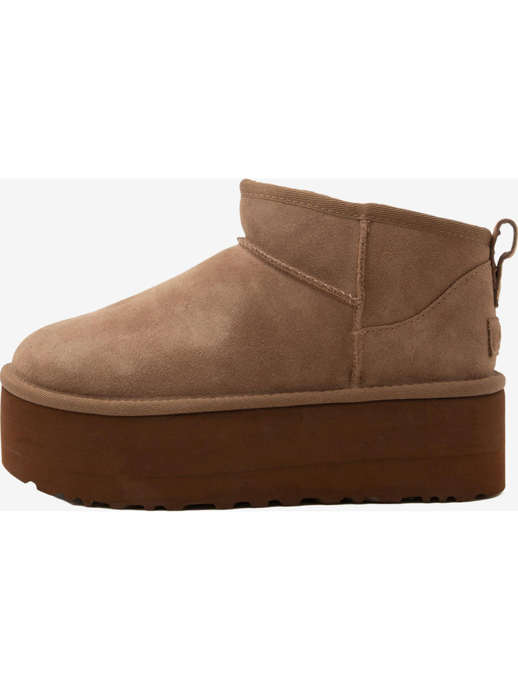 Сапоги UGG #1