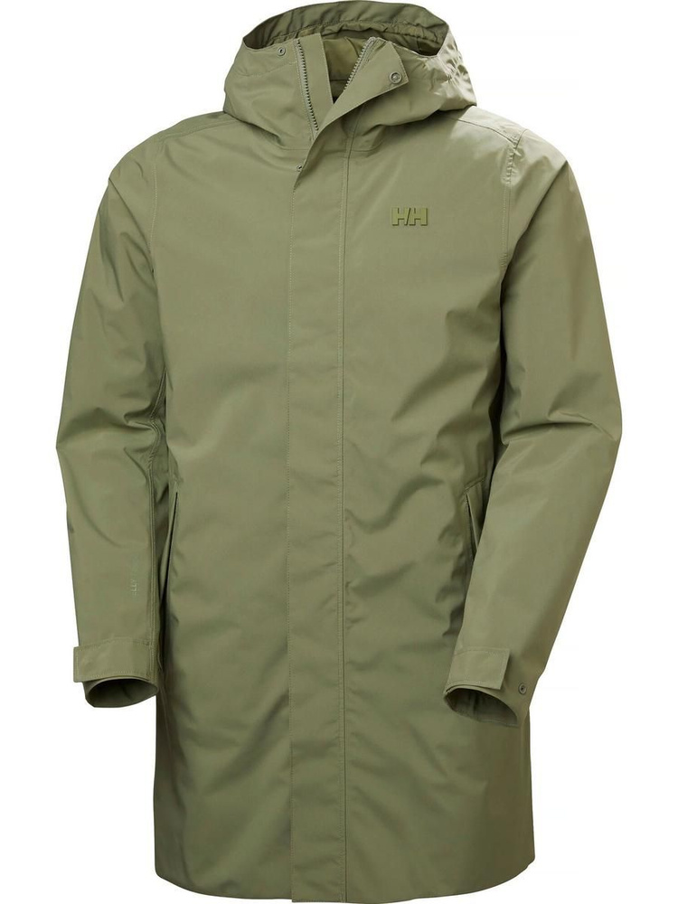 Парка Helly Hansen #1