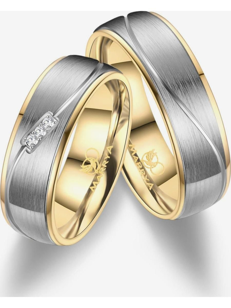 Ring Кольцо #1