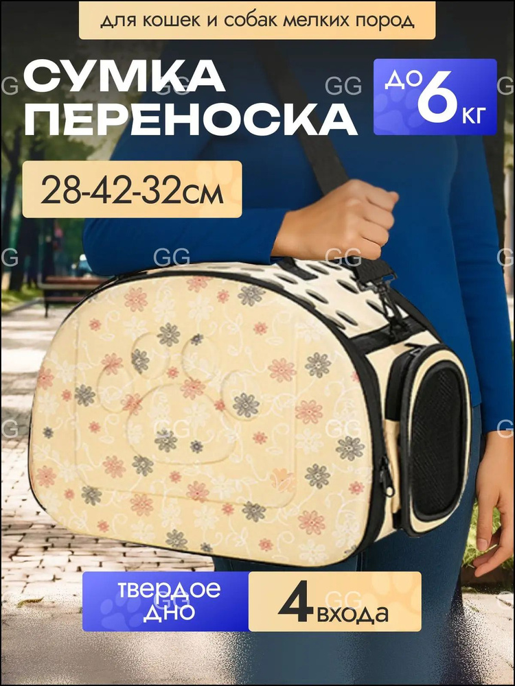 Переноска #1