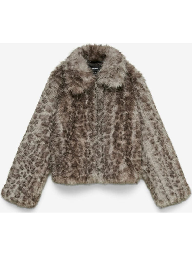 Пуховик Vero Moda #1