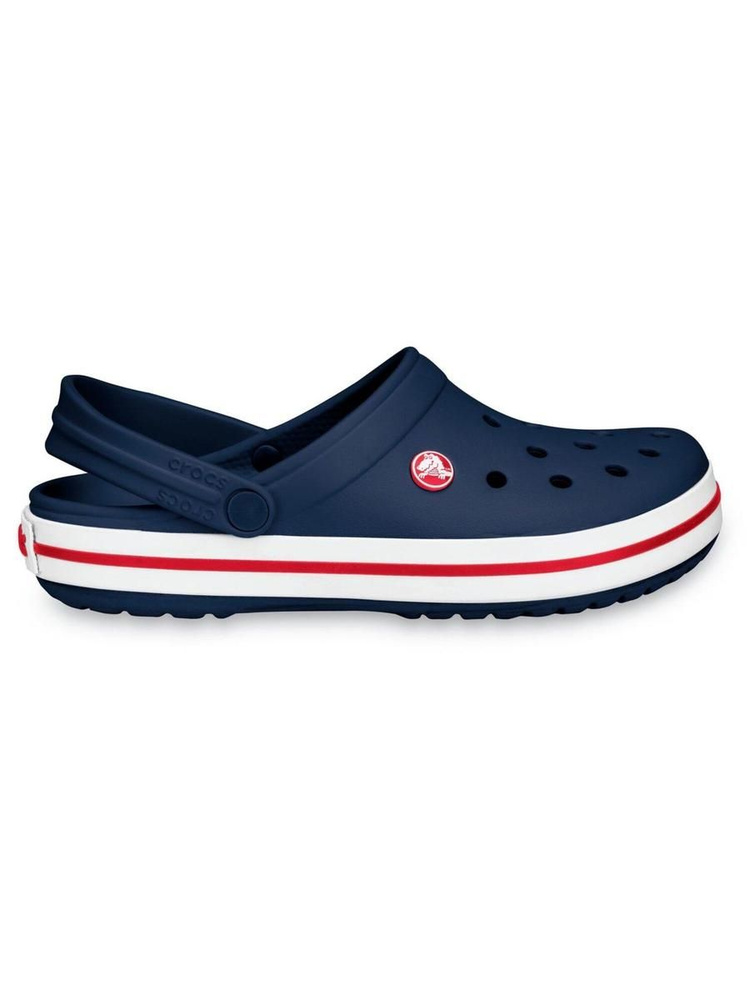 Сабо Crocs #1