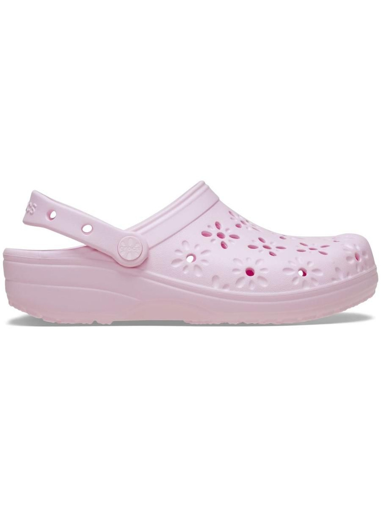Сабо Crocs #1