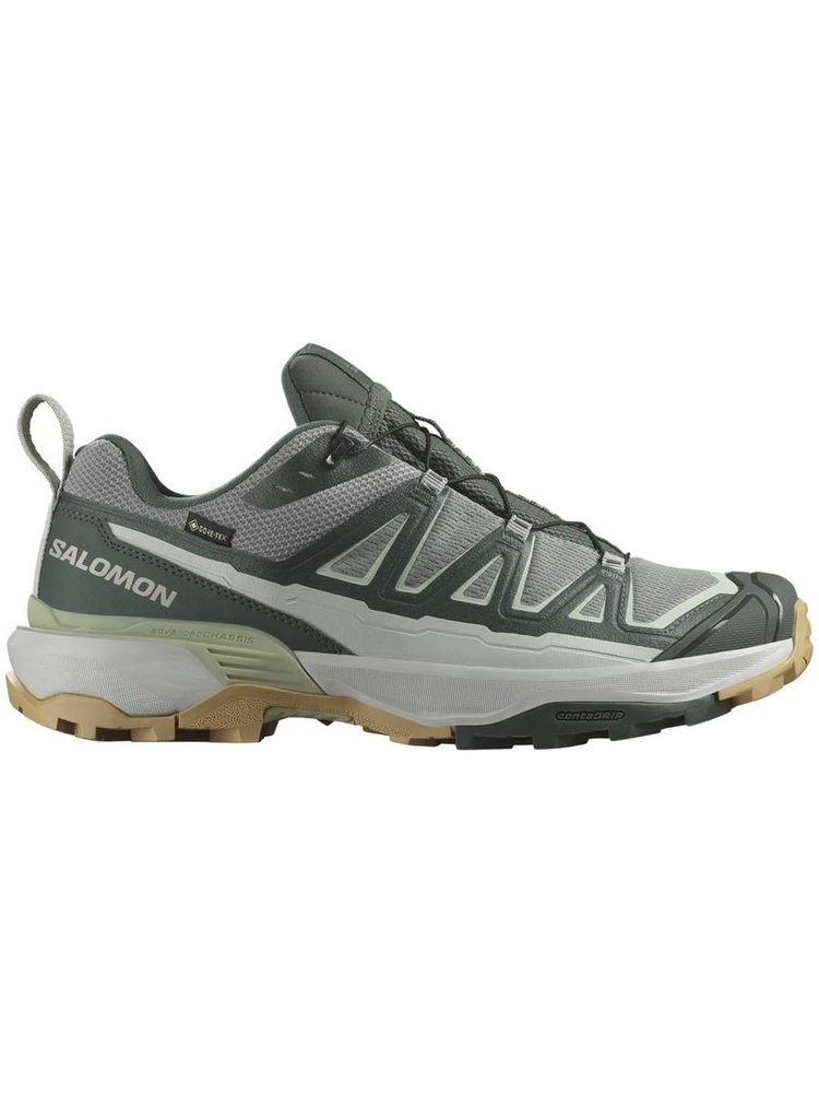 Ботинки Salomon #1