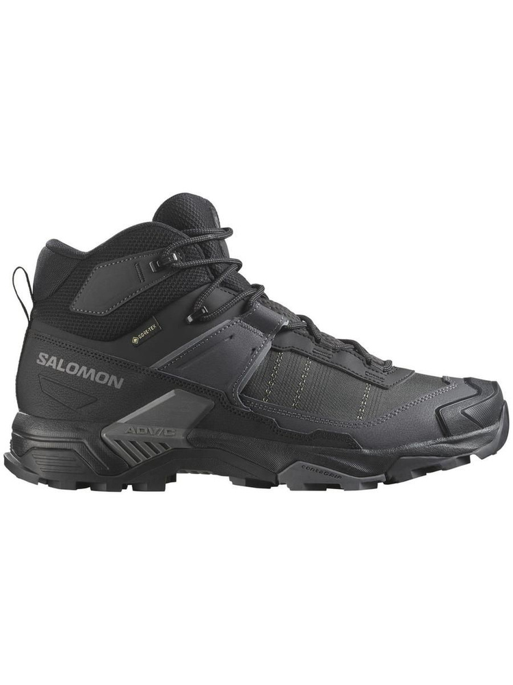 Ботинки Salomon #1