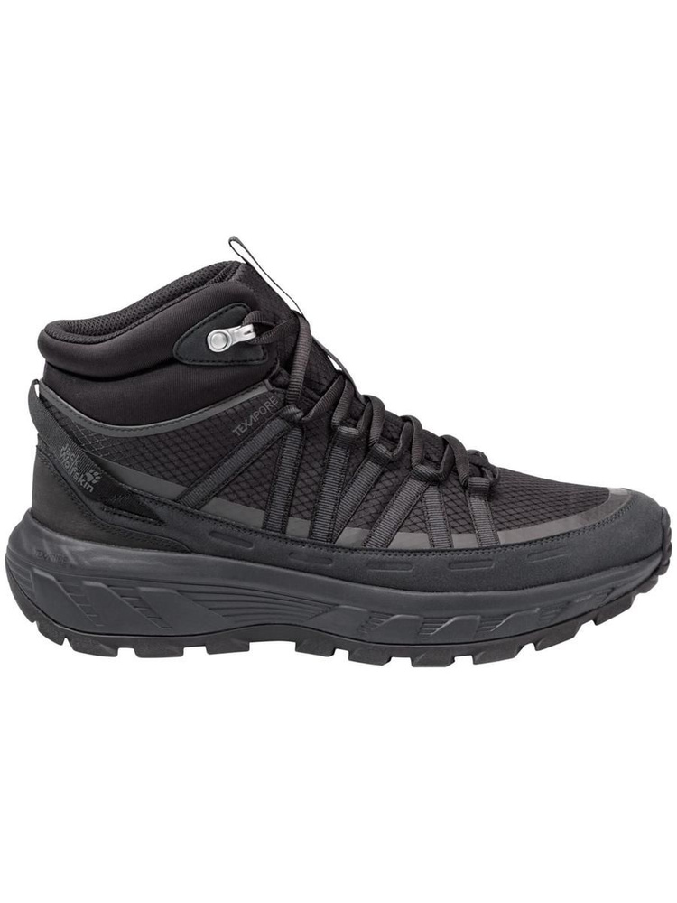 Ботинки Jack Wolfskin #1