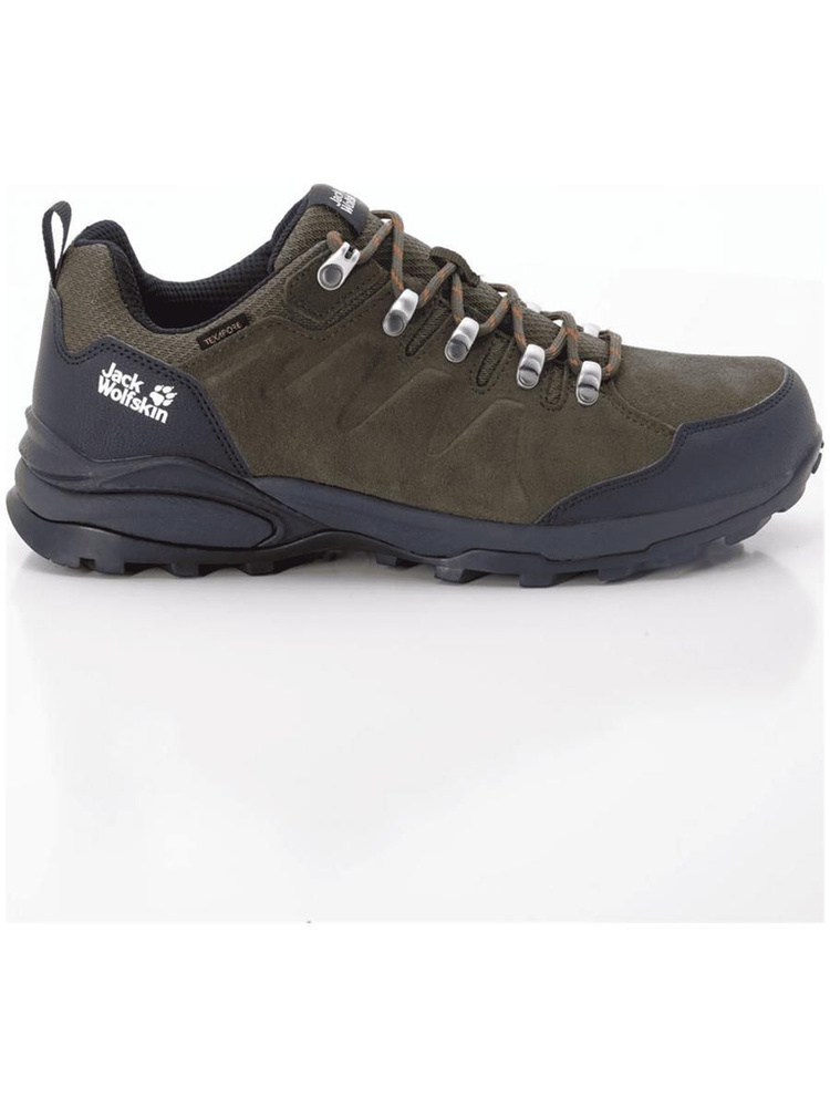 Ботинки Jack Wolfskin #1