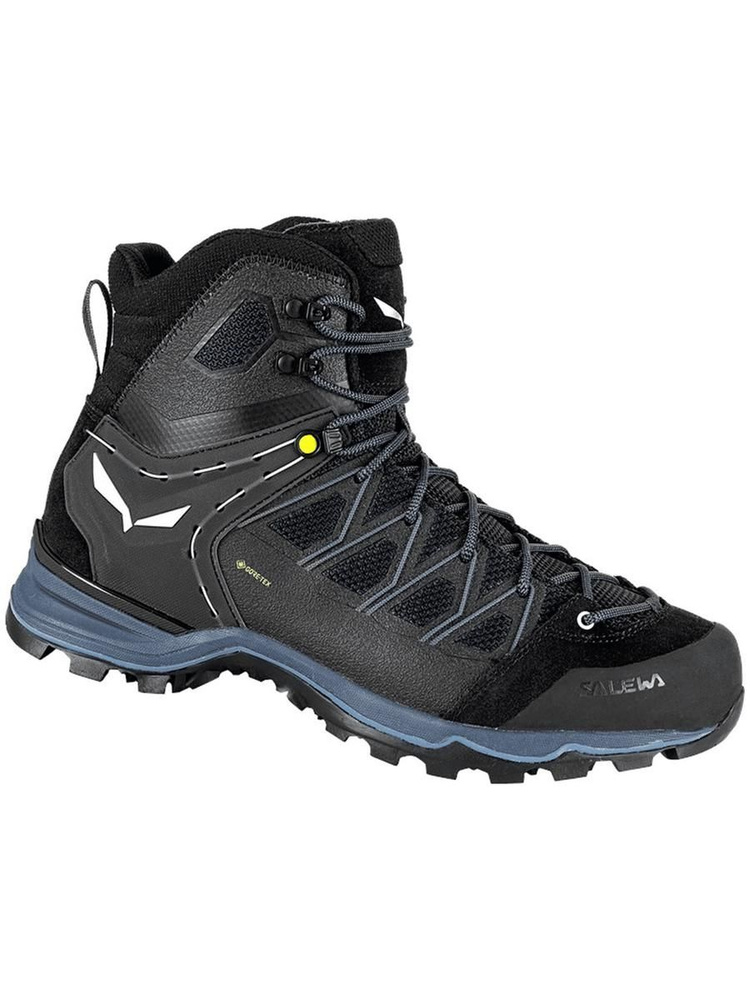 Ботинки Salewa #1