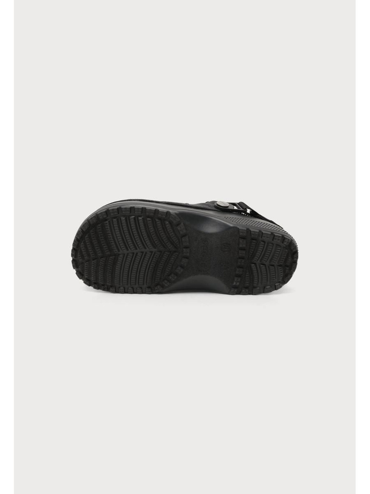 Сабо Crocs #1