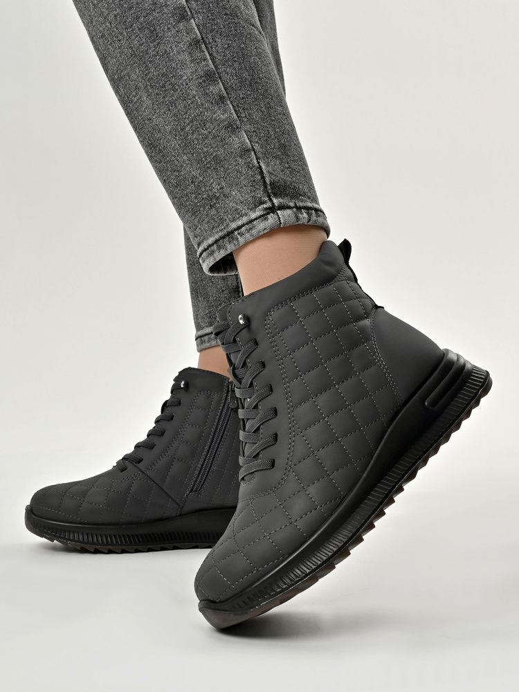 Ботинки Aylin shoes #1