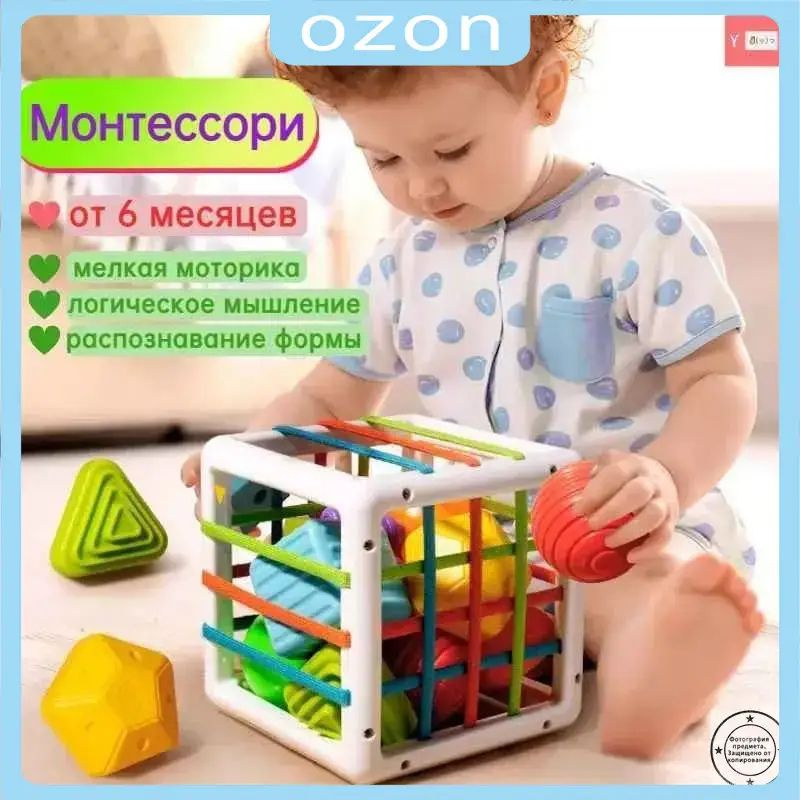 Сортер #1