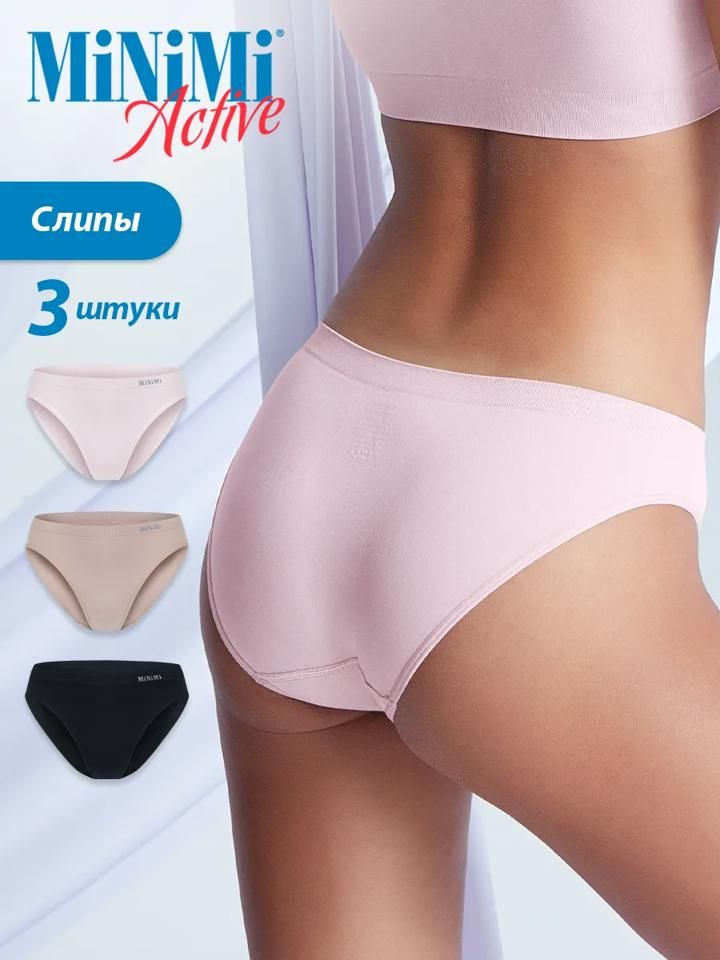 Трусы #1