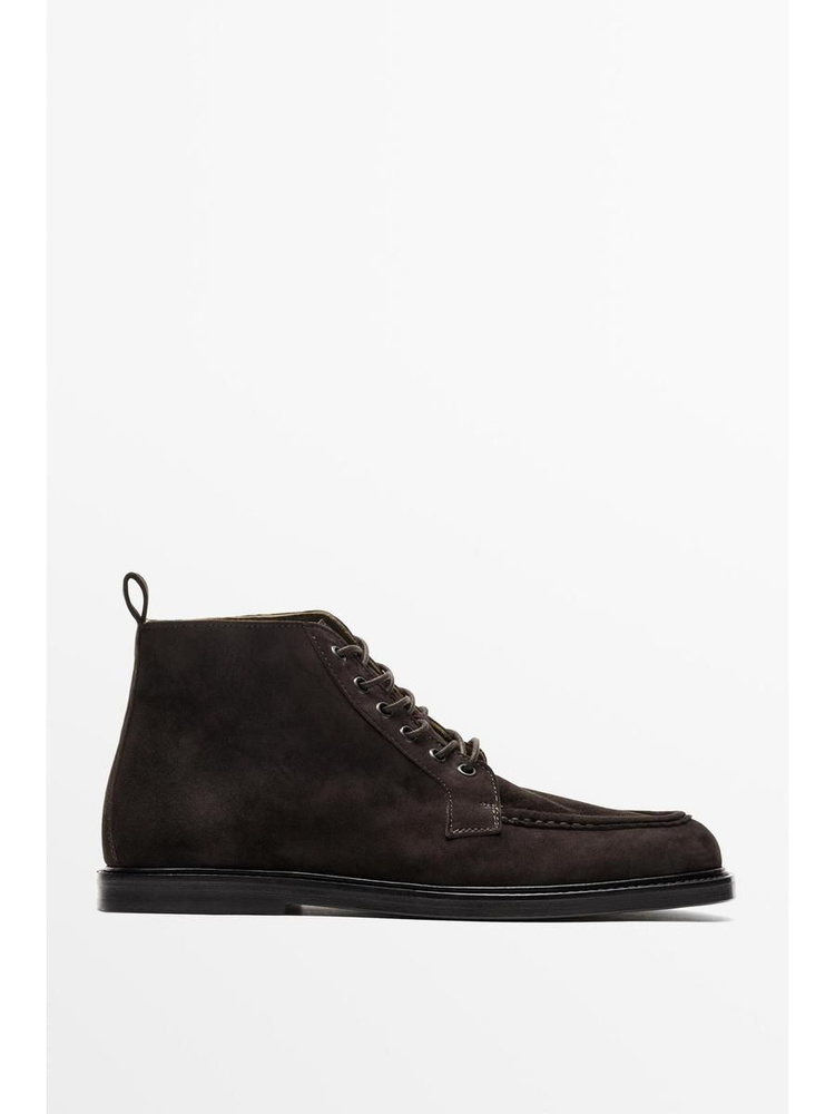 Ботинки Massimo Dutti #1