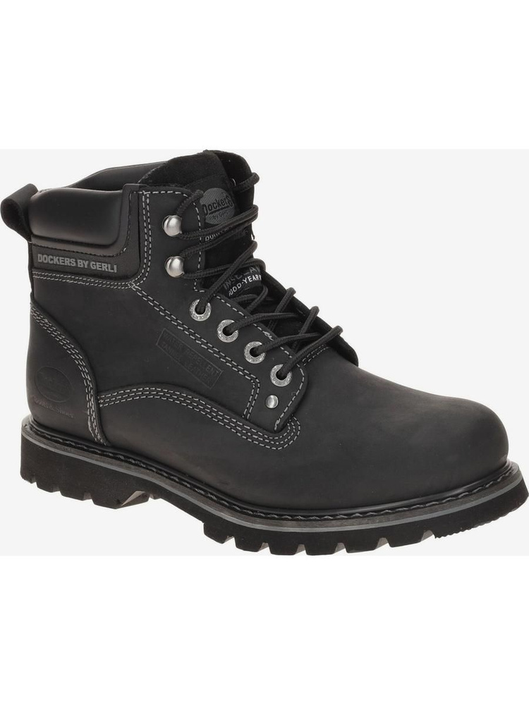 Сапоги Dockers #1